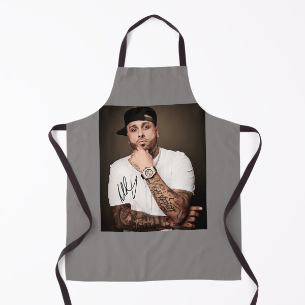 Item preview, FANJAM-NICKY-NICKY-WITH-SIGNATURE designed and sold by FingalArvidsson.