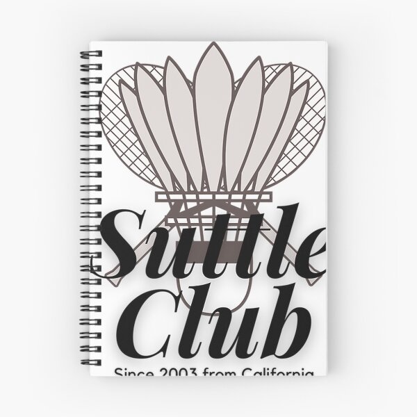 Artikelvorschau, Shuttle Club entworfen und verkauft von Vitorooks.