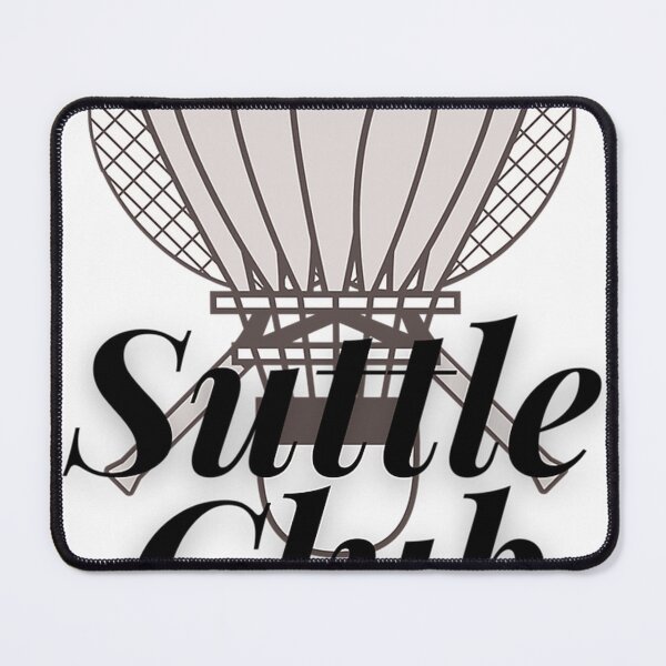 Item preview, Shuttle Club designed and sold by Vitorooks.