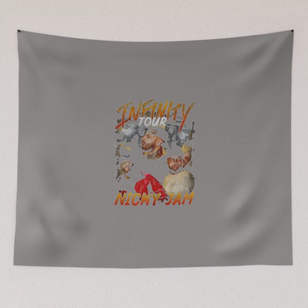 Item preview, FANJAM-NICKY-VINTAGE-RETRO-CLASSIC-90S designed and sold by FingalArvidsson.