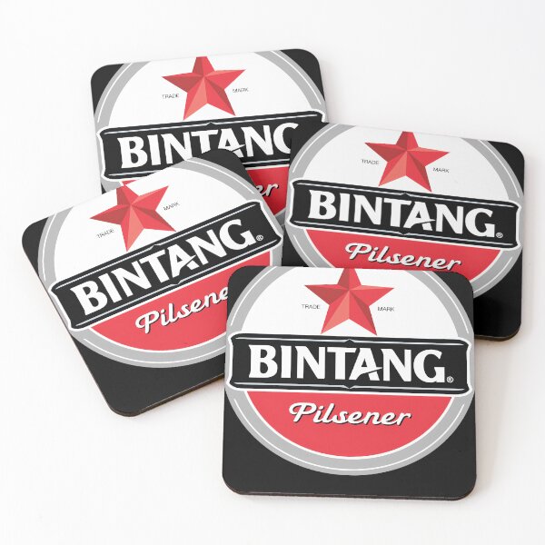 Item preview, Bin.tang be.er  designed and sold by riannonkorrin.