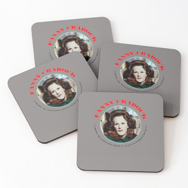 Item preview, FANNY-CRADOCK designed and sold by FingalArvidsson.