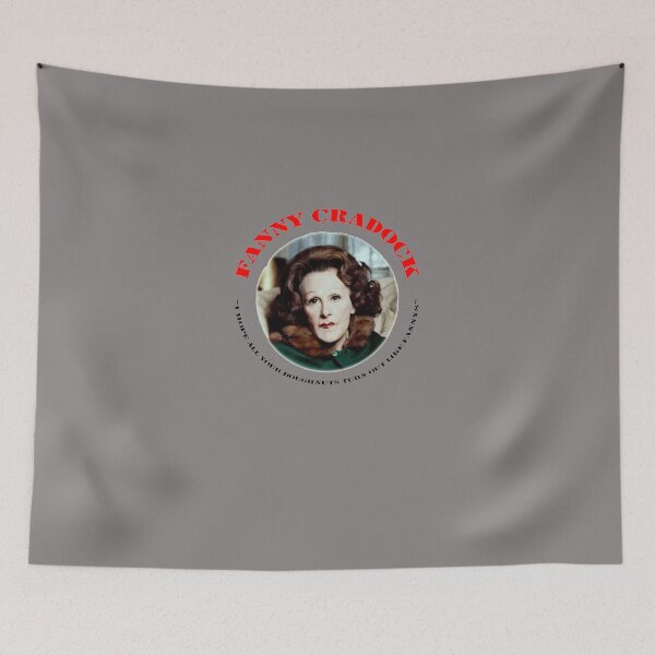 Item preview, FANNY-CRADOCK designed and sold by FingalArvidsson.