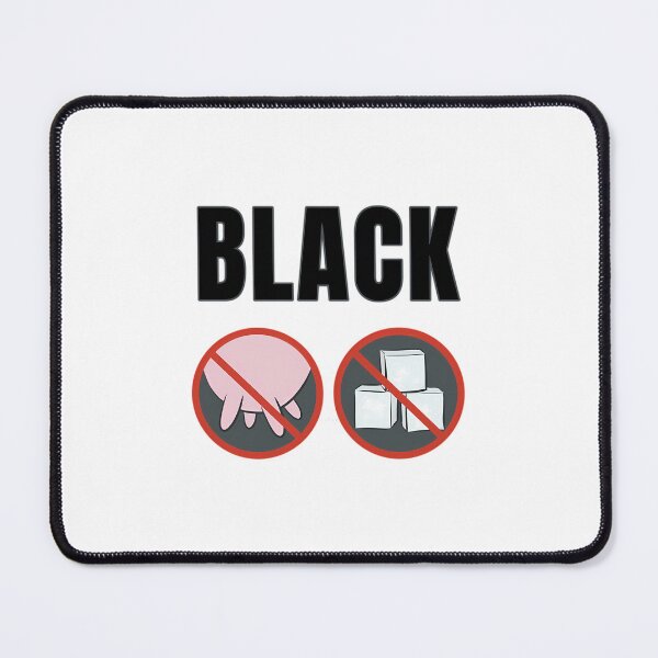 Item preview, Strong Black No Cream No Sugar - Funny Coffee Quotes designed and sold by gatpbkonnyb21.