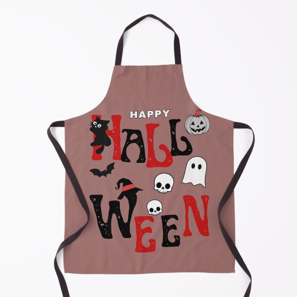 Item preview, Happy Halloween Cute Spooky designed and sold by CHANCHANAI.
