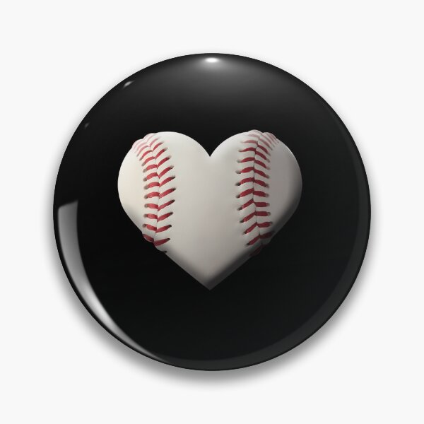 Artikelvorschau, Ich liebe Baseball entworfen und verkauft von Kariaassulke.