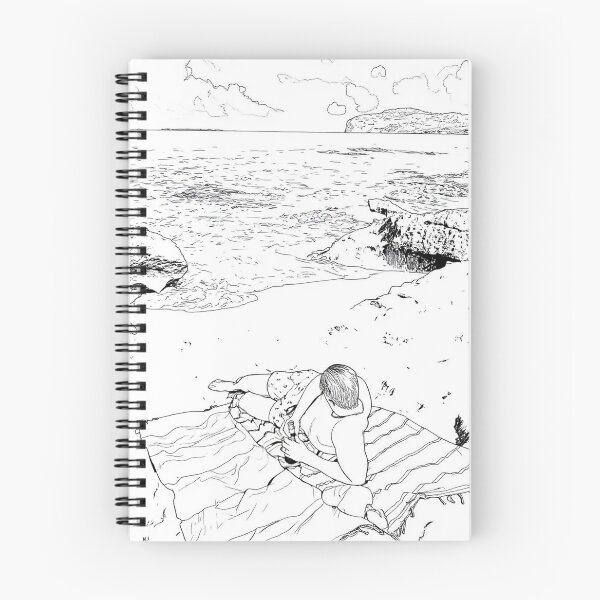 Item preview, Beach day designed and sold by MicoDesign.
