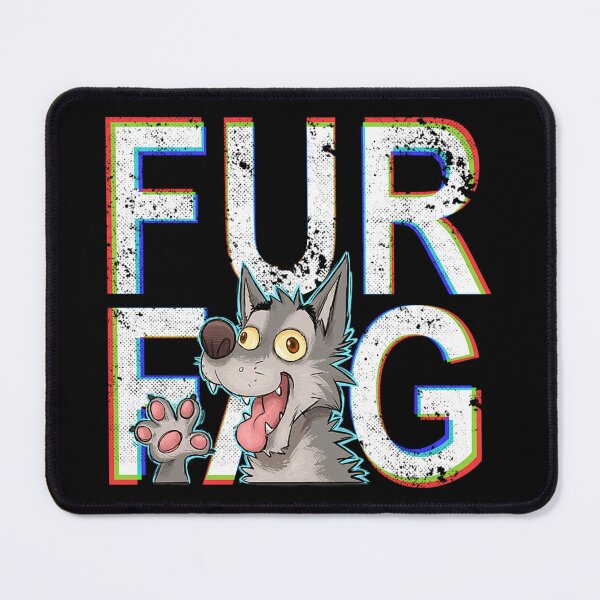 Item preview, Furfig designed and sold by selenaannah.