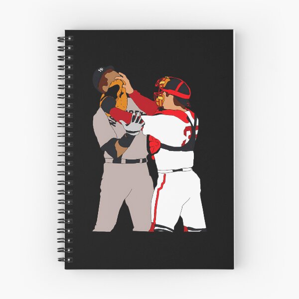 Item preview, Jason Varitek Alex Rodriguez Brawl designed and sold by Kariaassulke.