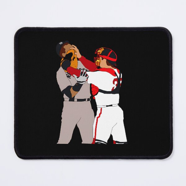 Item preview, Jason Varitek Alex Rodriguez Brawl designed and sold by Kariaassulke.