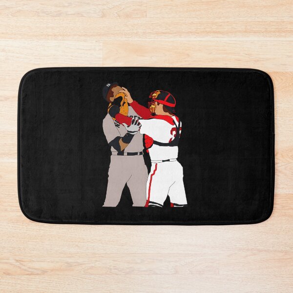 Item preview, Jason Varitek Alex Rodriguez Brawl designed and sold by Kariaassulke.