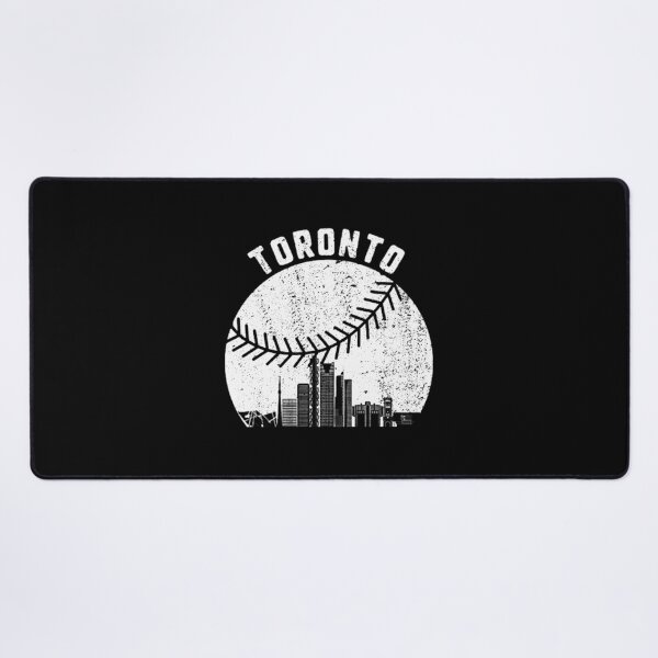 Item preview, Toronto Skyline Basebal designed and sold by Kariaassulke.