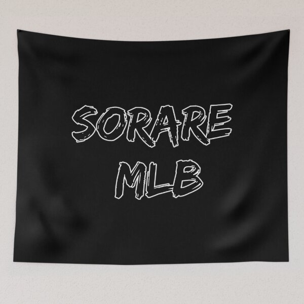 Item preview, Sorare  Mlb designed and sold by Kariaassulke.