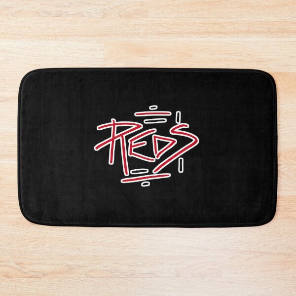 Item preview, Reds Reppin Natti designed and sold by Kariaassulke.