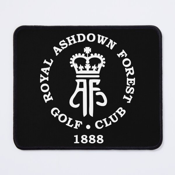 Item preview, forest golf club designed and sold by 977jonie.