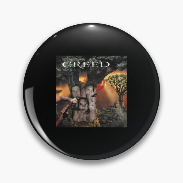 Item preview, Creed Weathered designed and sold by AimHumbert.