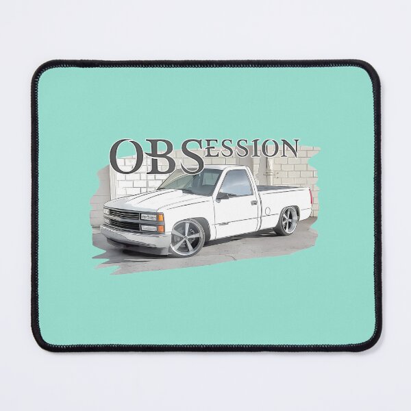 Item preview, Obs Truck Obsession By Merch, Limited Edition, Perfect Gift For You And Friends designed and sold by Marcus Crawford.