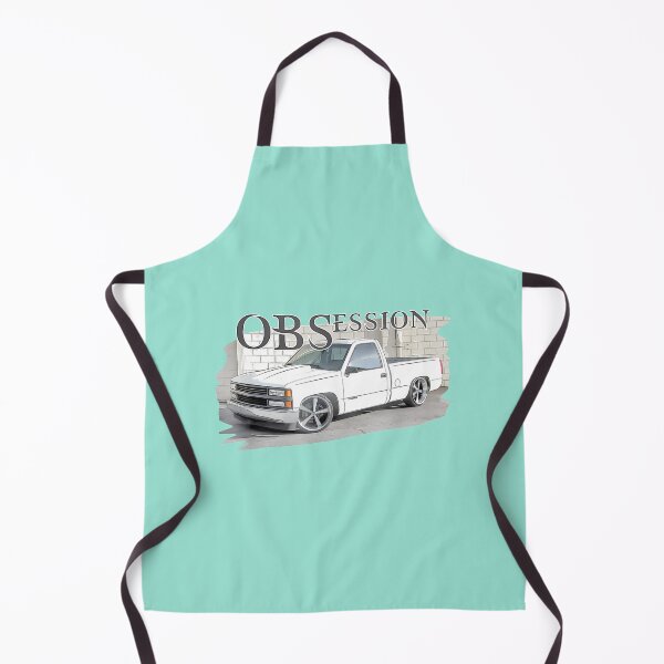 Item preview, Obs Truck Obsession By Merch, Limited Edition, Perfect Gift For You And Friends designed and sold by Marcus Crawford.
