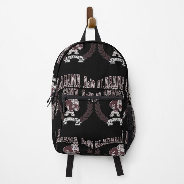 Item preview, Alabama A&amp;M Bulldogs Victory Vintage Officially Licensed 		 designed and sold by ptumudituc39.