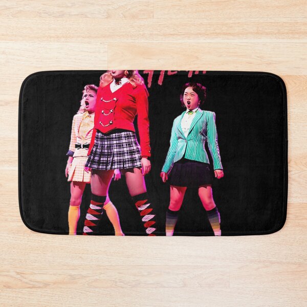 Item preview, Heathers Musical designed and sold by MegaMcquown.