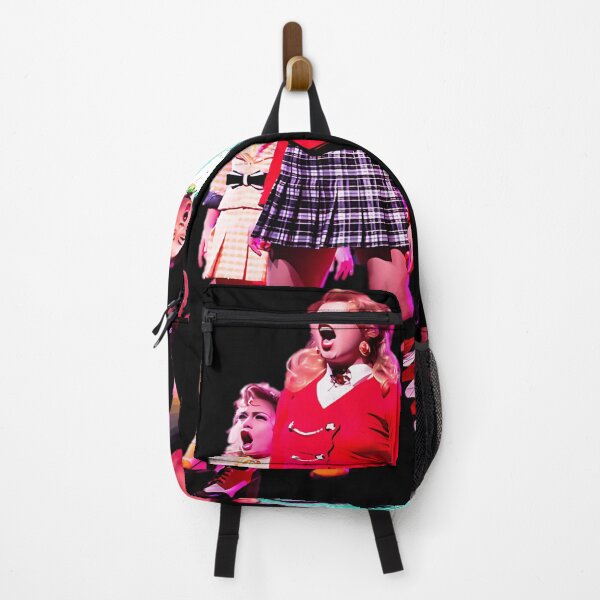 Item preview, Heathers Musical designed and sold by MegaMcquown.
