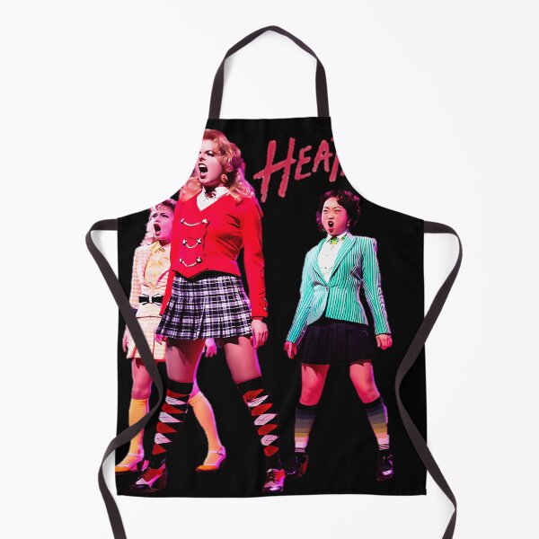 Item preview, Heathers Musical designed and sold by MegaMcquown.