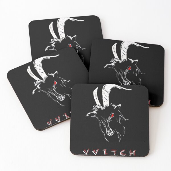 Item preview, vintage witch horror black movie funny scary retro flims designed and sold by aweskezyk.