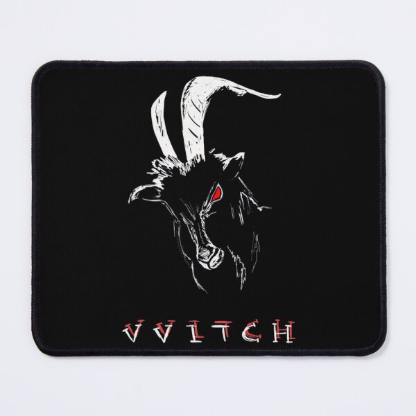 Item preview, vintage witch horror black movie funny scary retro flims designed and sold by aweskezyk.