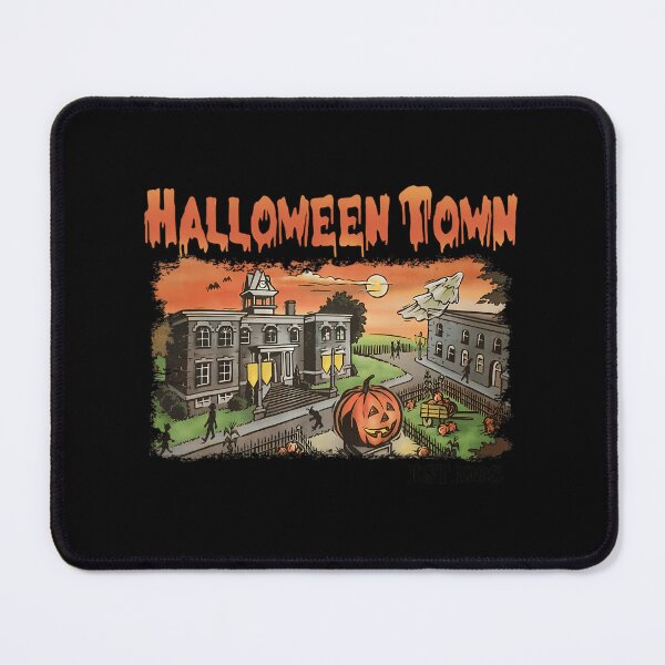 Item preview, Halloween Town EST 1998 Halloween Party Cute Halloween 		 designed and sold by yowsprguljb36.
