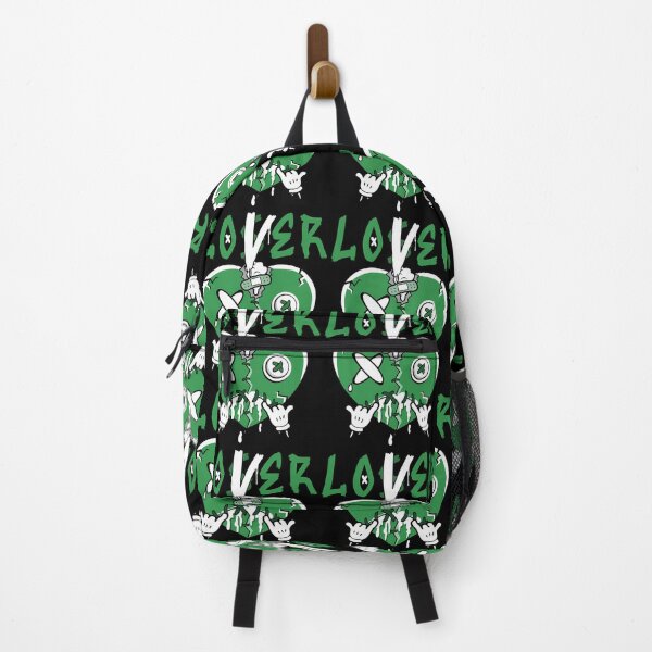 Item preview, Loser Lover Drip Heart Lucky Green 1s Matching designed and sold by axnhnqdqjjw22.