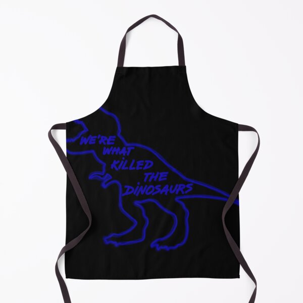 Item preview, We'Re What Killed The Dinosaurs designed and sold by MegaMcquown.