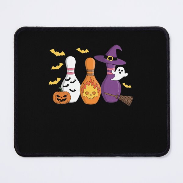 Item preview, Cute Bowling Pin Halloween Spooky Costume designed and sold by KingsLife1994.