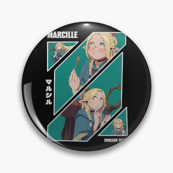 Item preview, Marcille Elven Mage  designed and sold by Nitashalawayne.
