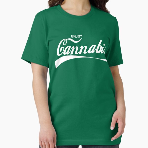 Item preview, Enjoy Cannabis designed and sold by emphatic.