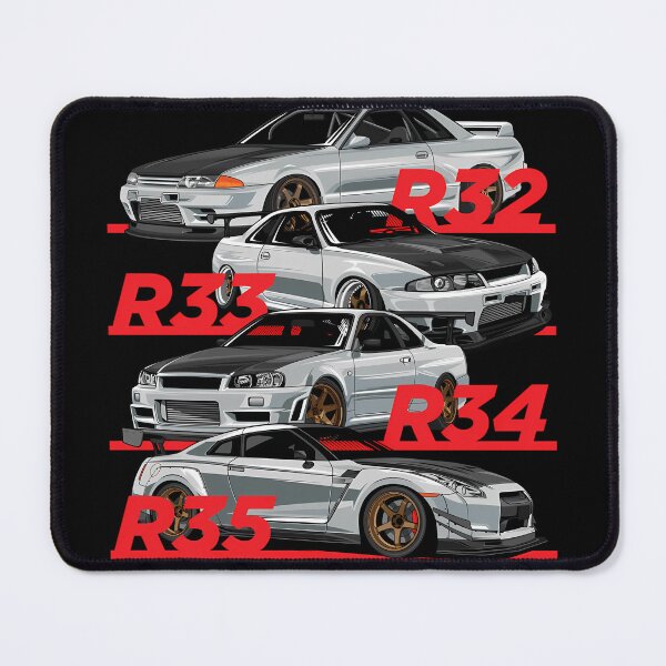 Item preview, Mode.rn GTR Fa.mily designed and sold by LouiMarti.