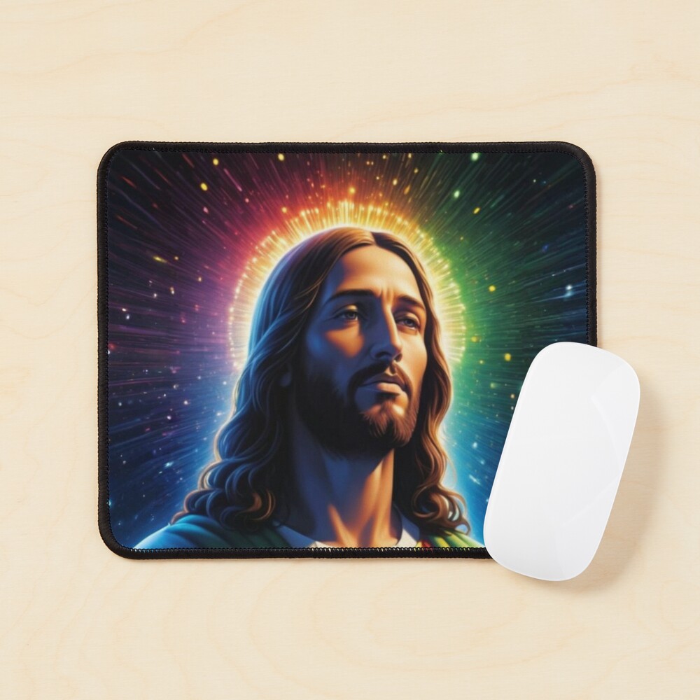 Item preview, Mouse Pad designed and sold by Warih.