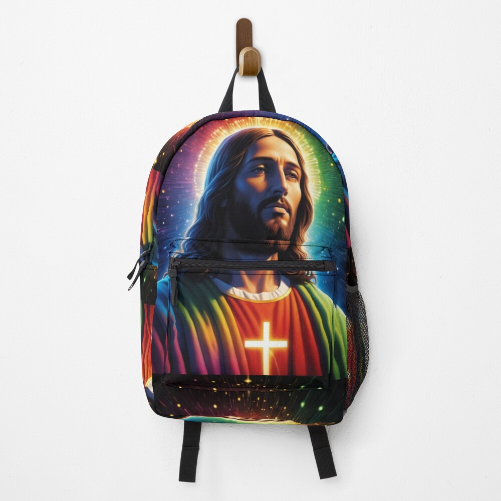 Item preview, Backpack designed and sold by Warih.