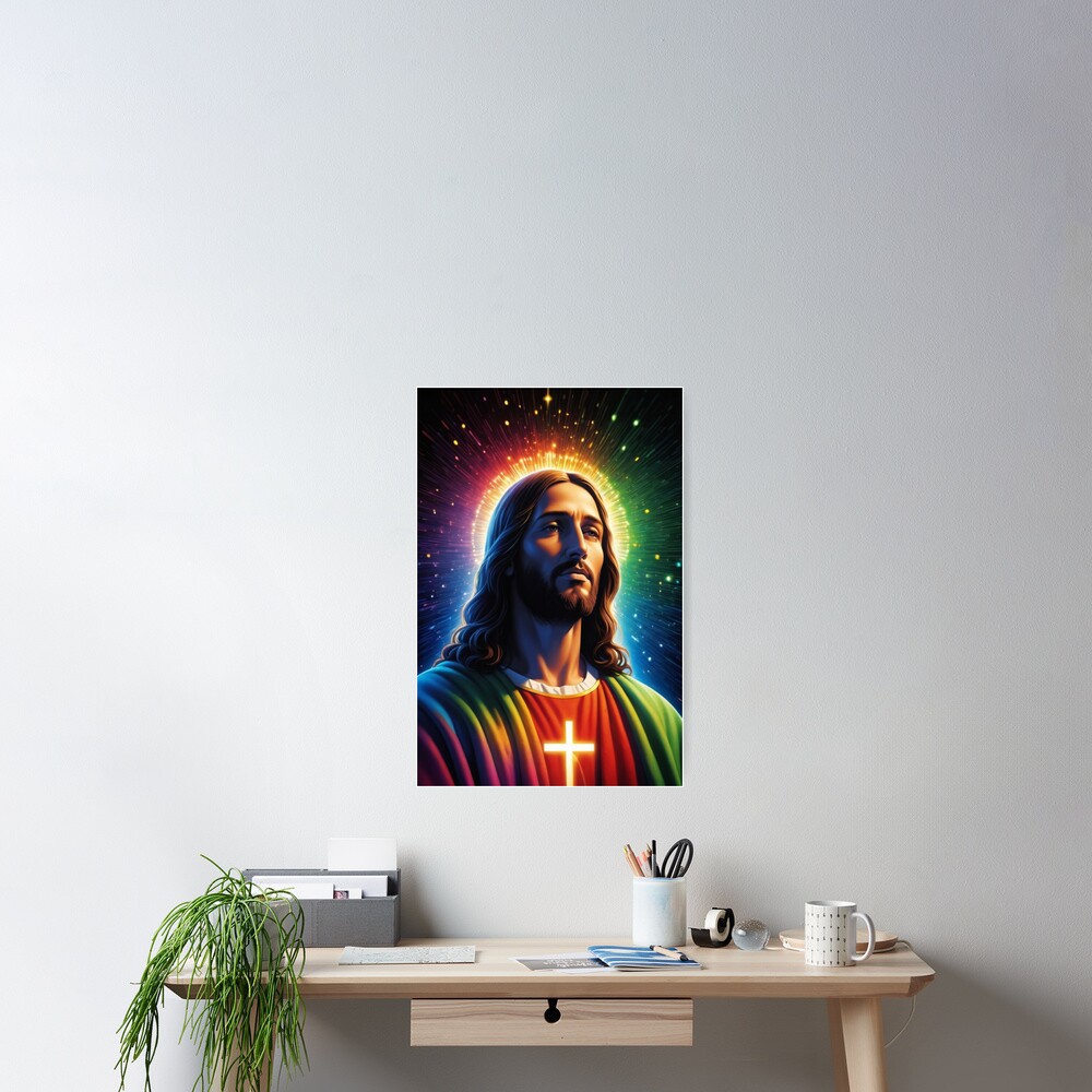 Item preview, Poster designed and sold by Warih.