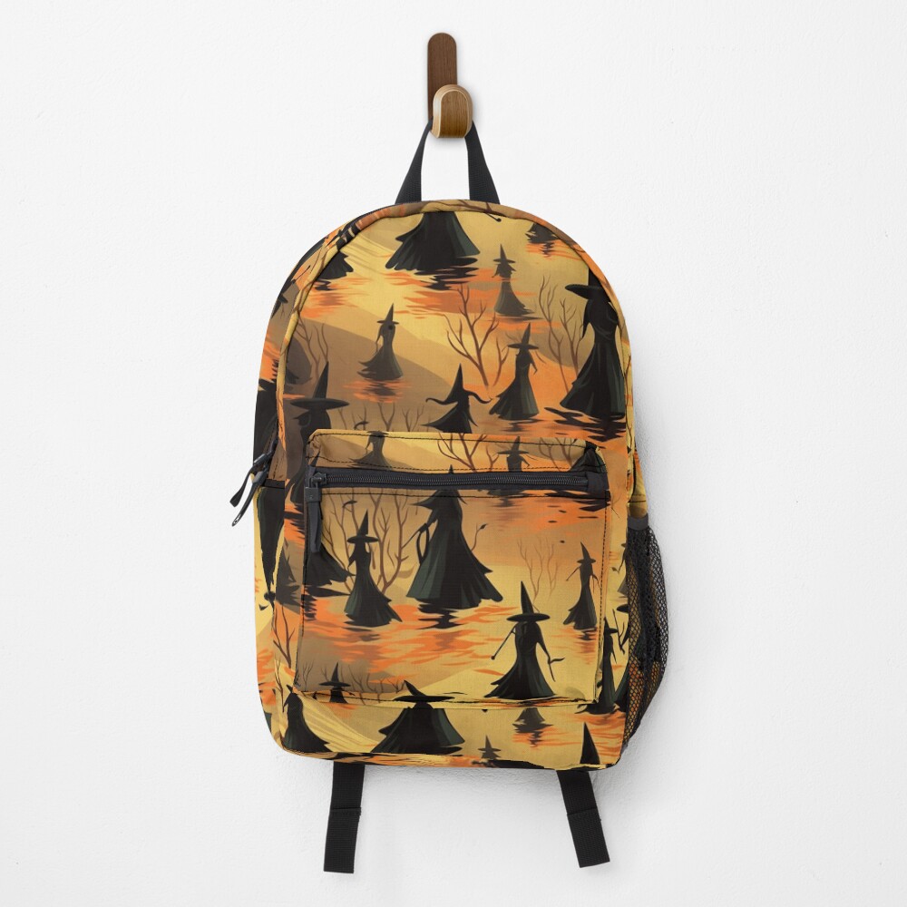 Item preview, Backpack designed and sold by RWT-Design.