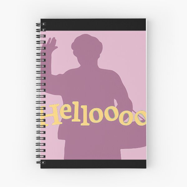 Item preview,  Mrs. Doubtfire- Helloooo Variant designed and sold by MegaMcquown.
