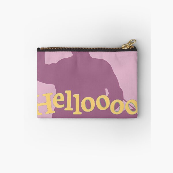 Item preview,  Mrs. Doubtfire- Helloooo Variant designed and sold by MegaMcquown.