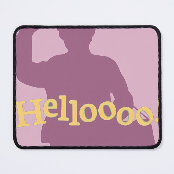 Item preview, Mrs. Doubtfire- Helloooo Variant designed and sold by MegaMcquown.