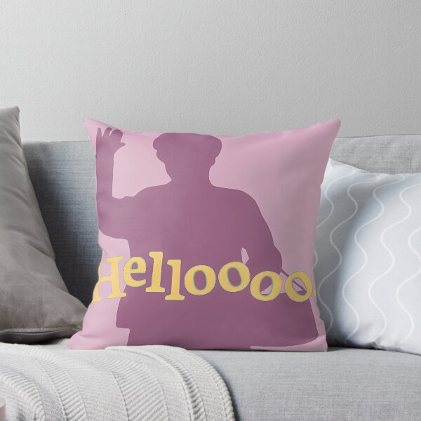 Item preview,  Mrs. Doubtfire- Helloooo Variant designed and sold by MegaMcquown.