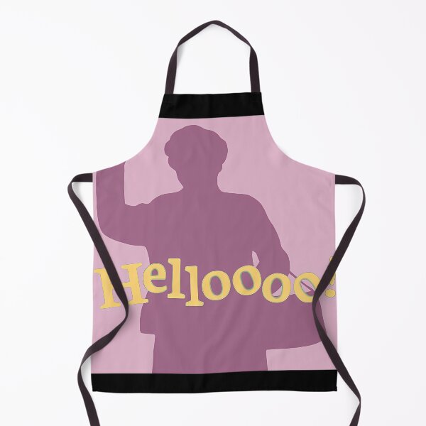 Item preview, Mrs. Doubtfire- Helloooo Variant designed and sold by MegaMcquown.
