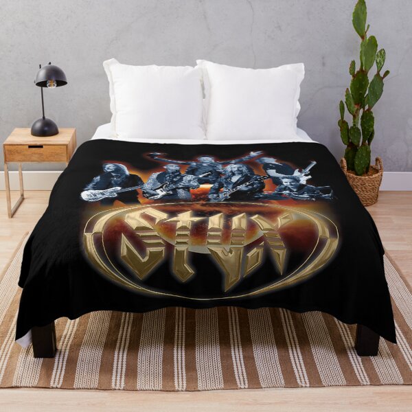 Item preview, 2022 World Tour Styx designed and sold by keelyhca.