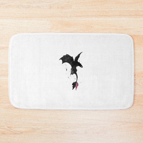 Item preview, Splatter Toothless Dragon  	 designed and sold by ahsxotceva72.