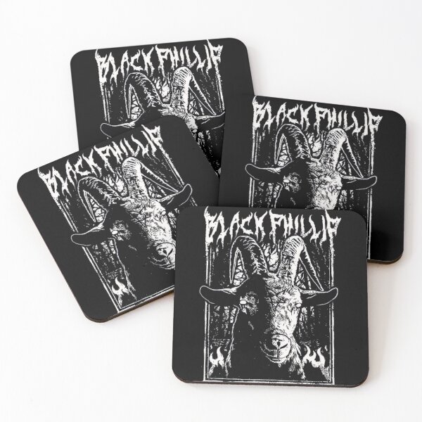 Item preview, vintage funny retro movie black scary horror witch flims designed and sold by aweskezyk.