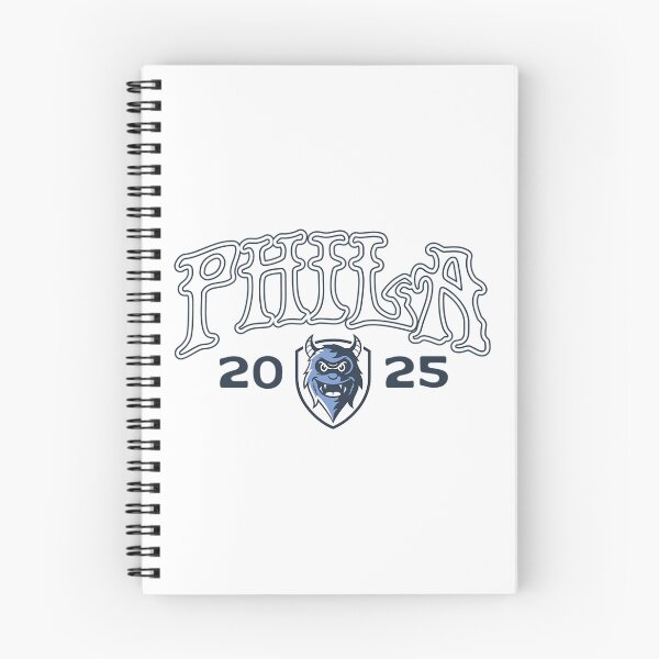 Item preview, Phila 2025 designed and sold by selenaannah.