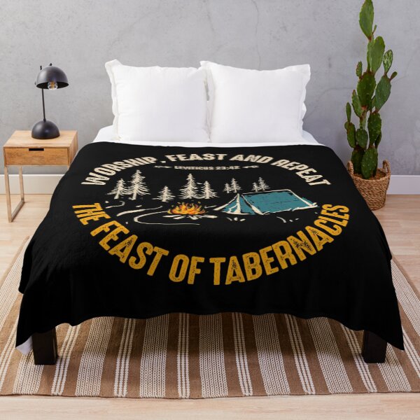 Item preview, Feast of Tabernacles  Hebrew Israelite Feast Days  Sukkot 		 designed and sold by stekddtwmmi75.