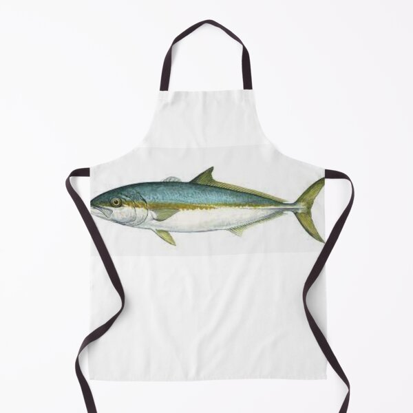 Item preview, Love Fishing Yellowtail Kingfish designed and sold by Reelyfishing.